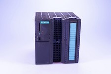 Siemens SIMATIC S7-300, De CPU 313C, Kompakt-Cpu Avec Mpi 6ES7313-5BF03-0AB0 E :