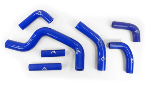 Kit durites silicone - de,