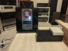 Bang & Olufsen B&O Beosound 3000 Et  Ampli De Puissance B&O Type 1747 Fonctionne