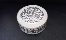 Ancienne boite Stendhal poudre de riz VIDE