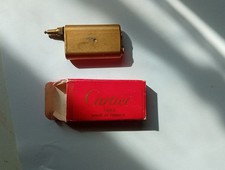 CARTIER MUST GAS TANK