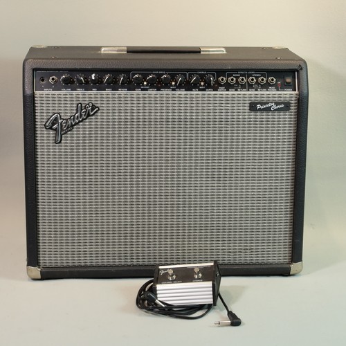 Fender princeton chorus - fender,