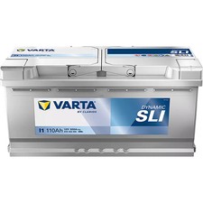 Batterie de voiture VARTA