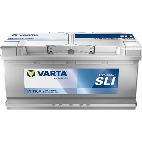 Batteries voiture varta - de,