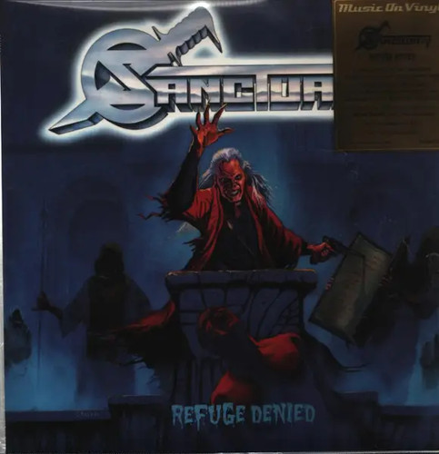 Sanctuaire refuge denied - refuge,