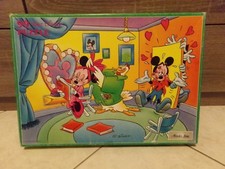 Puzzle 99 piéces Master-line