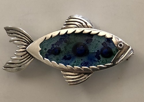 Vintage sterling silver - sterling, 925