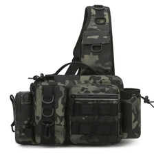 Sac à Dos de Pêche à la