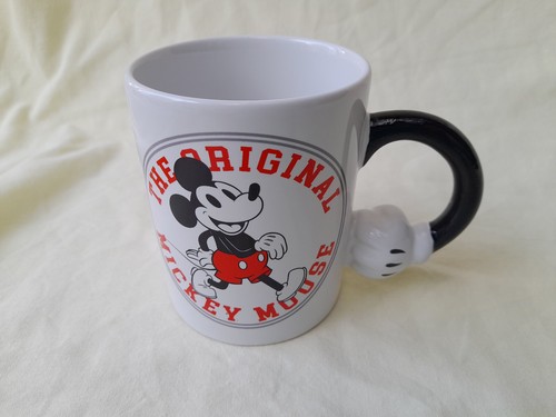 Mug disney original - original, mickey