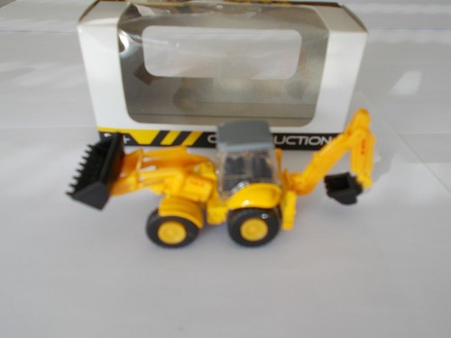 Norev new holland b115b - new,