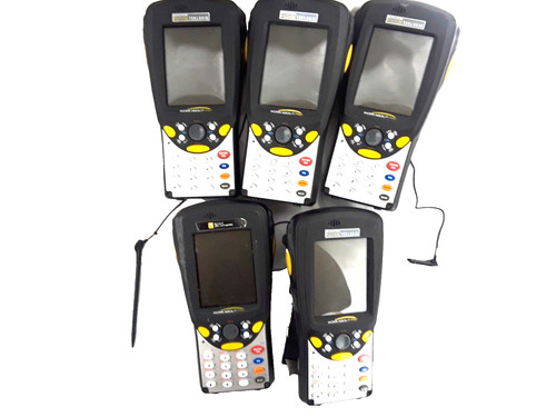 Lot psion teklogix - 5,