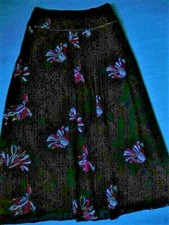 Jupe One Step taille 38 noire