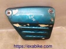 cache lateral droit pour