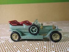 308Y Rare Matchbox Y15 England