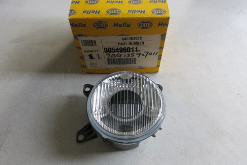 Hella headlight housing - hella,