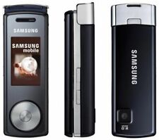 Samsung SGH F210 Téléphone Mobile petit micro mini player MP3 pocket phone X-830