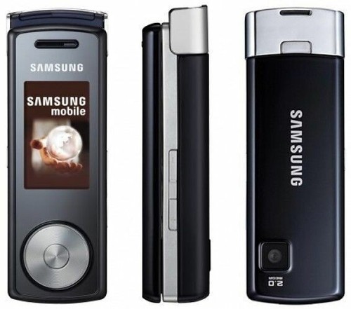 Samsung sgh f210 - sgh, téléphone