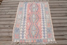Tapis Turc Kilim 32''x43''