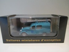 CITROEN 3CV 3 CV / 2CV 2 CV