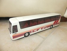 AUTOCAR RENAULT FR1 COMPAGNIE CFTA LBS 1:43 sans boite