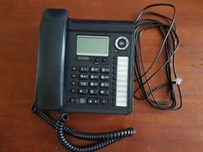 Téléphone ALCATEL TEMPORIS 700  Noir