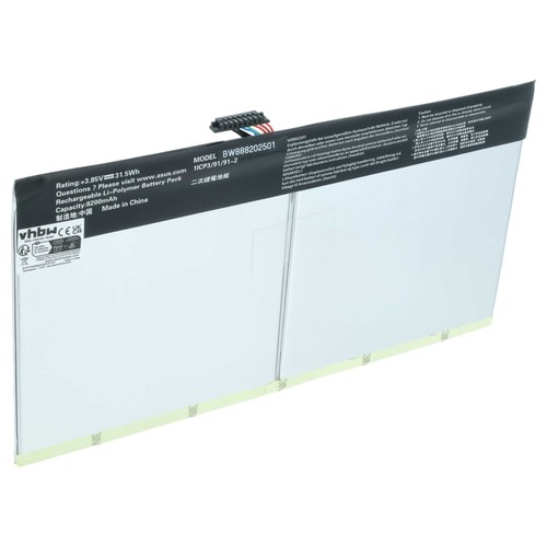 Batterie pour asus transformer - asus,