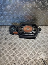 MERCEDES-BENZ E Class C207 Logic 7 Sub Subwoofer 2048205002