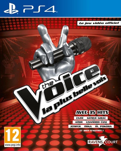 The voice 2019 - voice,