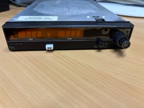 Radio vhf com - radio,