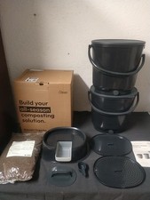 Composteur Skaza Bokashi