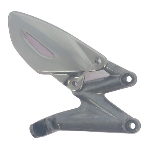 Platine repose pied - , avant