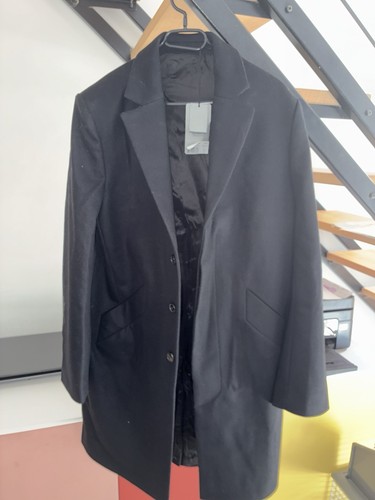 Trench manteau long zadig - zadig, &
