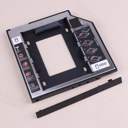 2ème disque pour dell e6420 - 2ème,