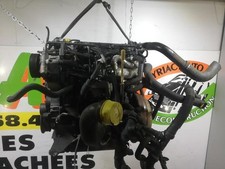Moteur RENAULT VEL SATIS PHASE