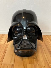 Casque Dark Vador Don Post Dark Vador 90s