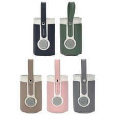 Chauffe-biberon USB 3 Niveaux