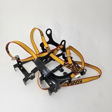 Kovea Zipsin Six Crampons Size