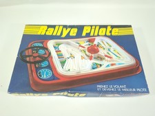 RALLYE PILOTE Scolarma Ref