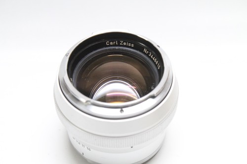 Carl zeiss planar 55mm 4 - carl,