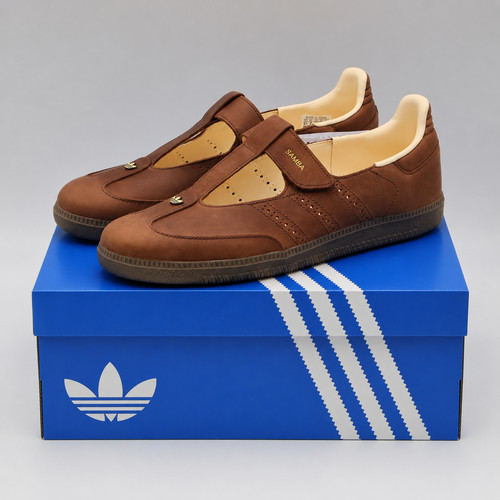 Hp7130 adidas samba - samba, jane