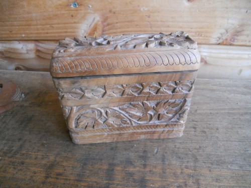 Boite coffret cigares - boite, /