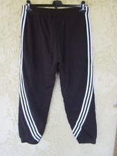 Pantalon ADIDAS rétro vintage