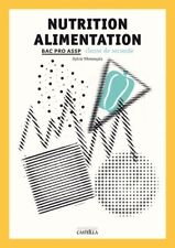 Nutrition alimentation options en str... - Sylvie Morancais - V397910