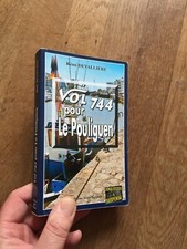ENQUETES SUSPENSE BARGAIN REMI DEVALLIERE vol 744 pour le pouliguen 2018