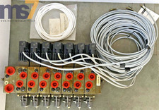 SAUER DANFOSS PVG 32