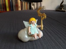 PLAYMOBIL - Ange avec