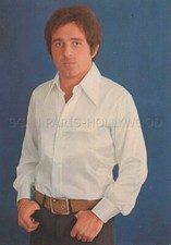 RICHARD ANTONY  1960s CARTE