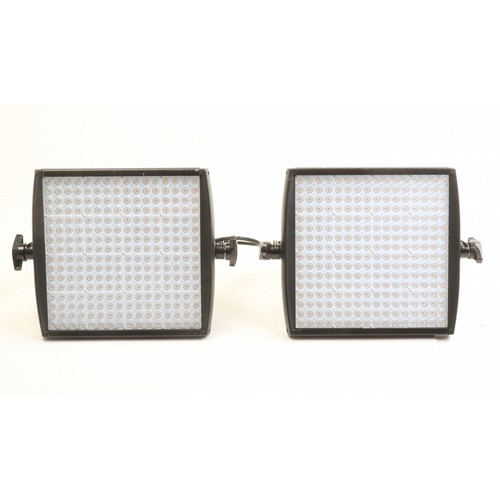 Litepanels panneau led - litepanels, 2x