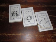 A VOIR ! LOT 3 ANCIENS ROMANS