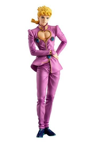 Pop parade jojo - pop, jojo's